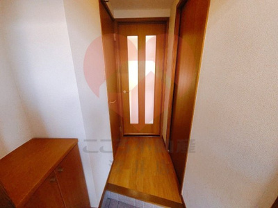 【玄関】 | メゾン・クレール