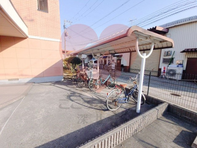 【その他共用部分】 | メゾン・クレール