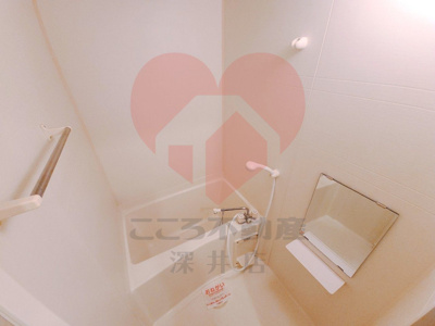 【浴室】 | メゾン・クレール