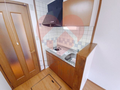 【キッチン】 | メゾン・クレール