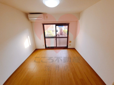 【居間・リビング】 | メゾン・クレール