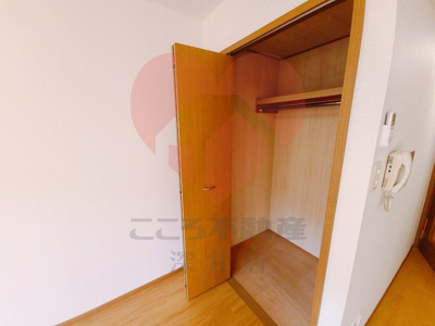 【収納】 | メゾン・クレール