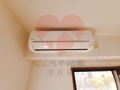 【設備】 | メゾン・クレール