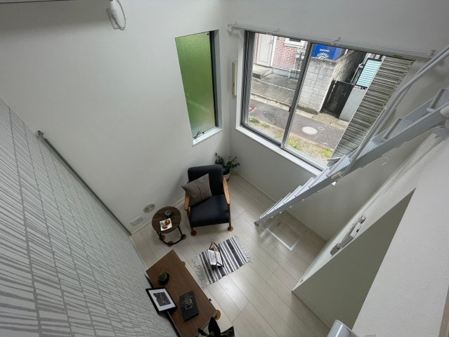 Three forest　西巣鴨の展望|別号室イメージの為、現状を優先致します。