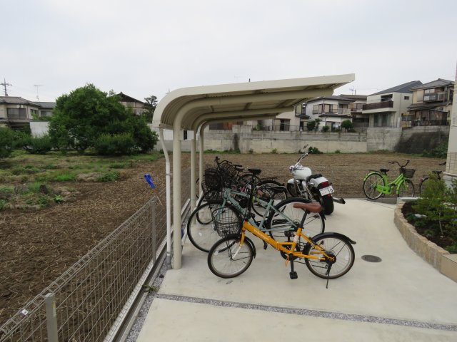 アヴェニールのその他共用部分