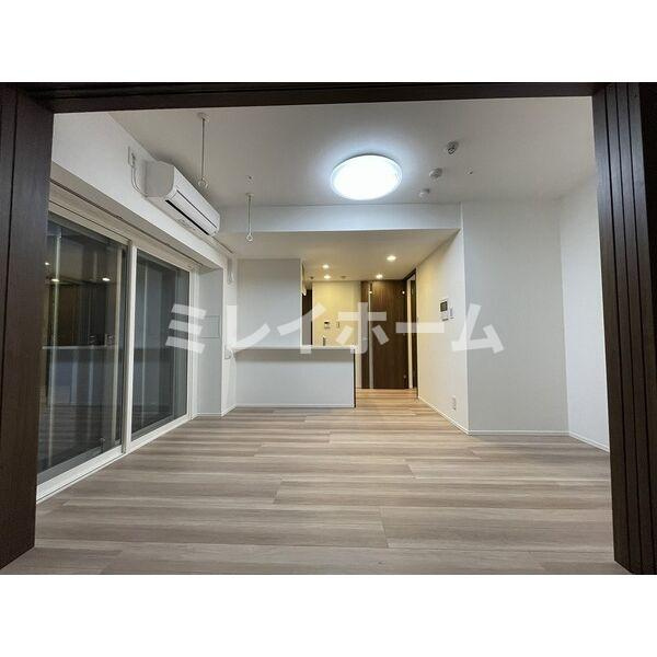 エルフォルテ五反田