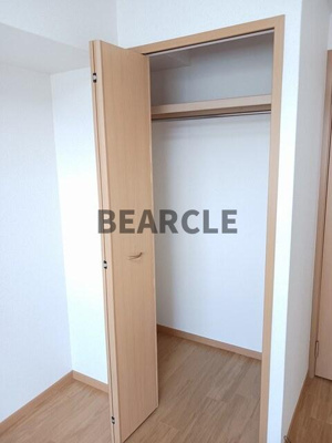 【収納】 | ピースフル二条