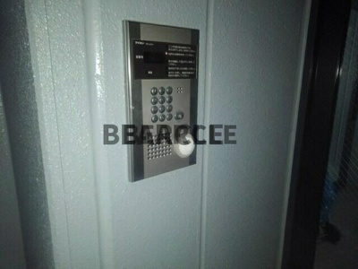 【セキュリティ】 | ピースフル二条