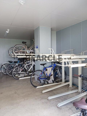 【その他共用部分】 | ピースフル二条