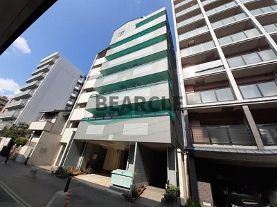 【外観】 | ピースフル二条