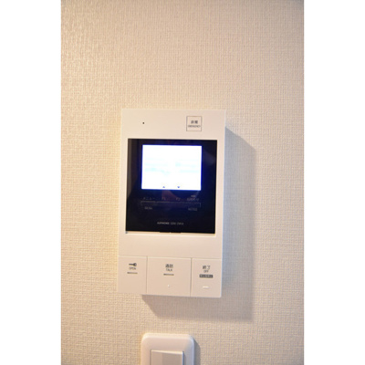 【セキュリティ】 | フォルスクラス駒込西ヶ原