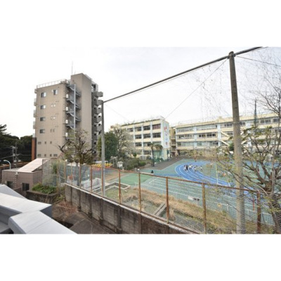 【展望】 | フォルスクラス駒込西ヶ原