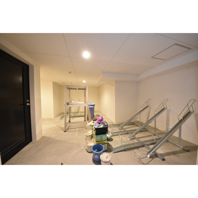 【その他共用部分】 | フォルスクラス駒込西ヶ原