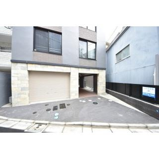 【エントランス】 | フォルスクラス駒込西ヶ原 | 建物の内部です