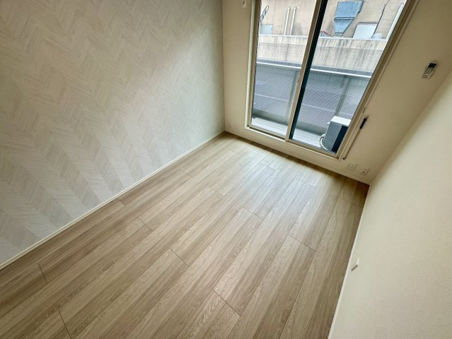 ルミエール県立女子大前Bの洋室