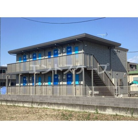 ルミエール県立女子大前B