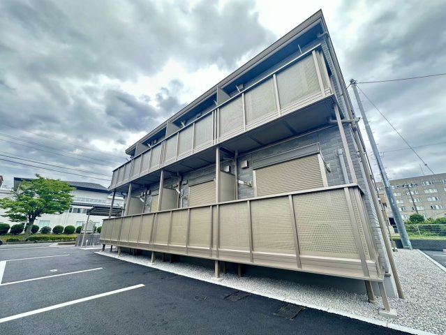 ルミエール県立女子大前B