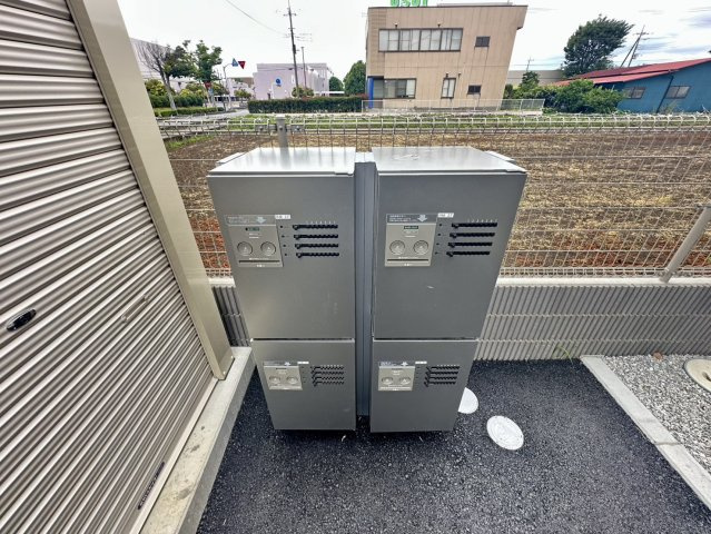 ルミエール県立女子大前Bのその他