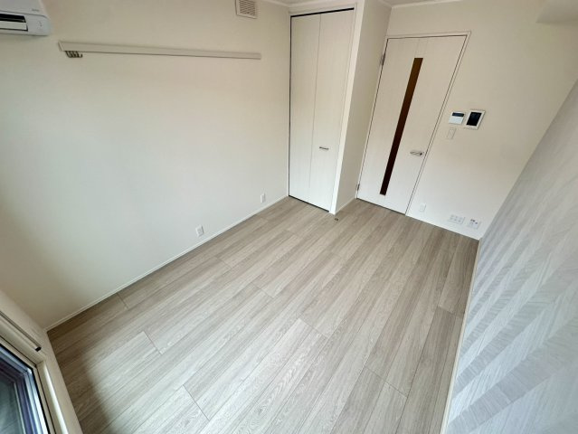 ルミエール県立女子大前Bの洋室