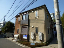 ワンエム芦花公園の画像