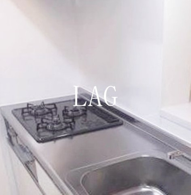 【設備】 | fare KAMEIDO | 3口コンロです。