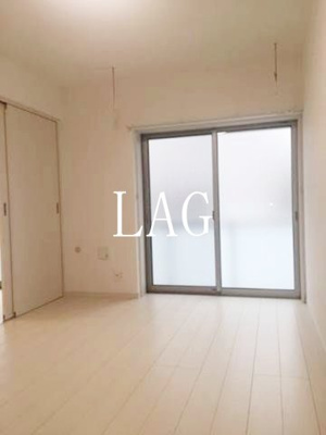 【居間・リビング】 | fare KAMEIDO | 洋室のお部屋です。