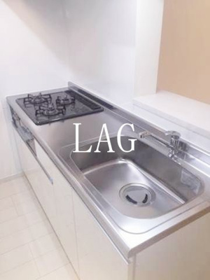 【キッチン】 | fare KAMEIDO | キッチンです。