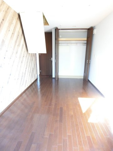 川崎市多摩区南生田2丁目へーベルハウスの寝室