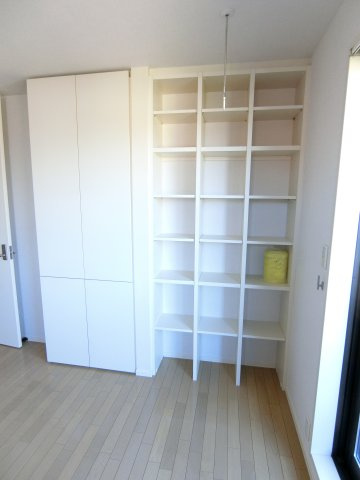 川崎市多摩区南生田2丁目へーベルハウスのその他