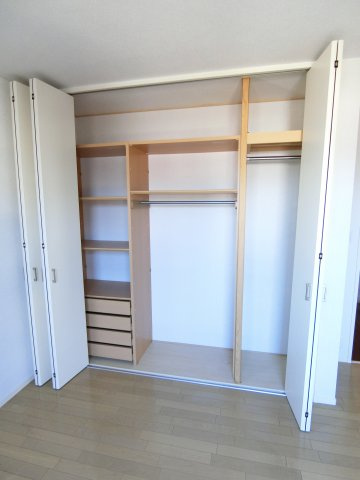 川崎市多摩区南生田2丁目へーベルハウスの内装