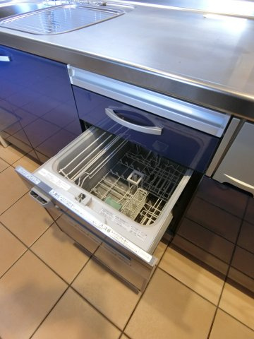 川崎市多摩区南生田2丁目へーベルハウスの設備