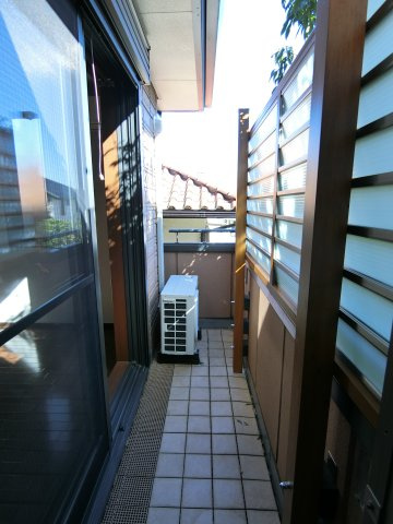 川崎市多摩区南生田2丁目へーベルハウスのその他