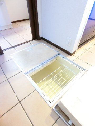 川崎市多摩区南生田2丁目へーベルハウスのその他