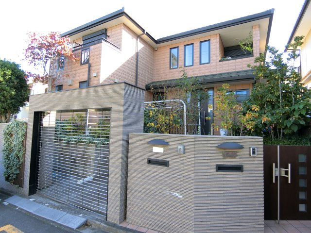 川崎市多摩区南生田2丁目へーベルハウスのその他共用部分