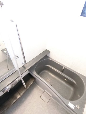 川崎市多摩区南生田2丁目へーベルハウスの浴室