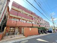 ユースフル祐天寺の画像