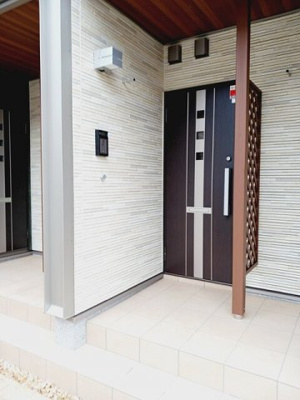 【その他共用部分】 | グリーンハイツ