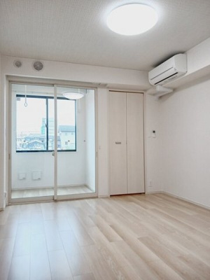 【内装】 | グリーンハイツ | 内装も気になるポイント