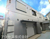 中野区東中野２丁目のテラスの画像