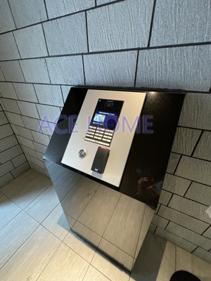 【セキュリティ】 | エステムプラザ南船場レジスタ