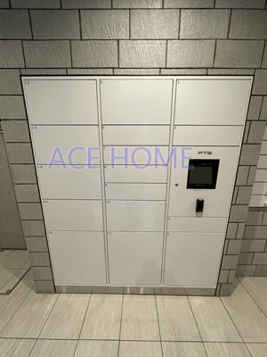 【設備】 | エステムプラザ南船場レジスタ