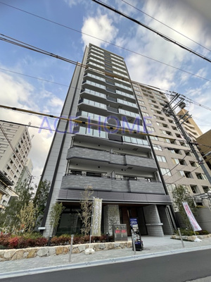 【外観】 | エステムプラザ南船場レジスタ