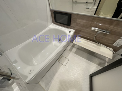 【浴室】 | エステムプラザ南船場レジスタ