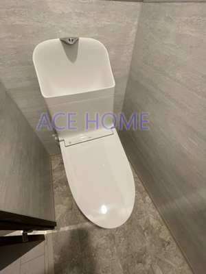 【トイレ】 | エステムプラザ南船場レジスタ