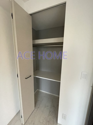 【収納】 | エステムプラザ南船場レジスタ