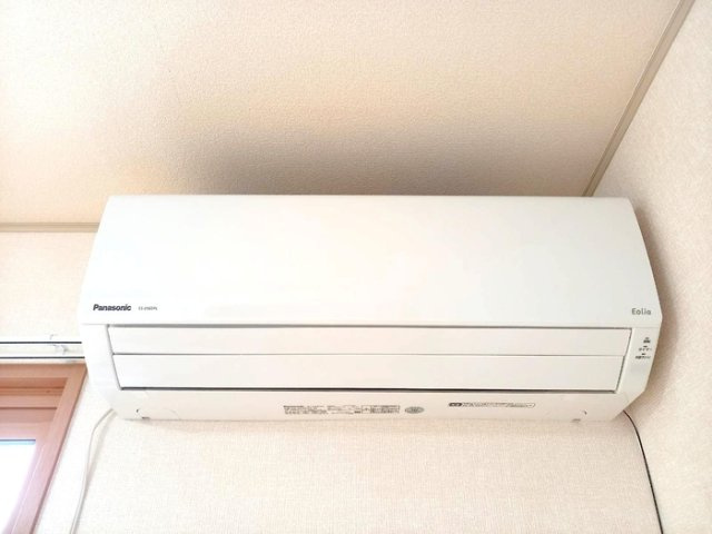 ウィルコート水道橋　Ｃの設備