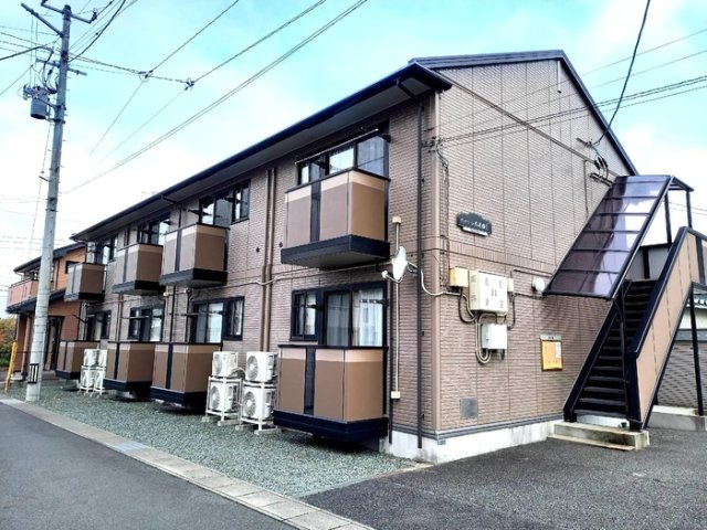 ウィルコート水道橋　Ｃの外観