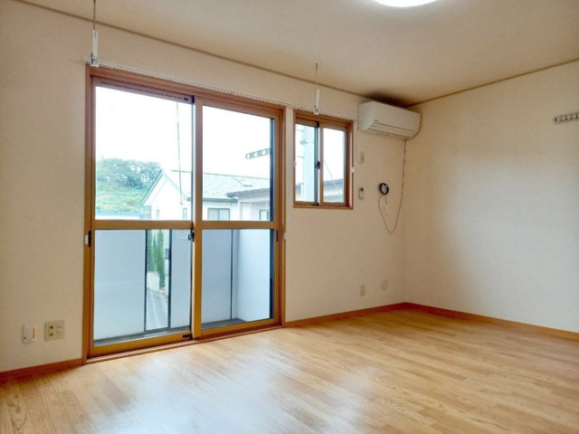 ウィルコート水道橋　Ｃの洋室