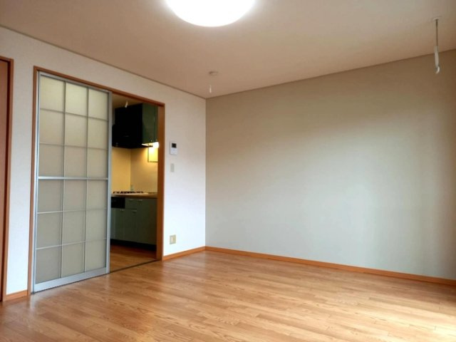 ウィルコート水道橋　Ｃの洋室