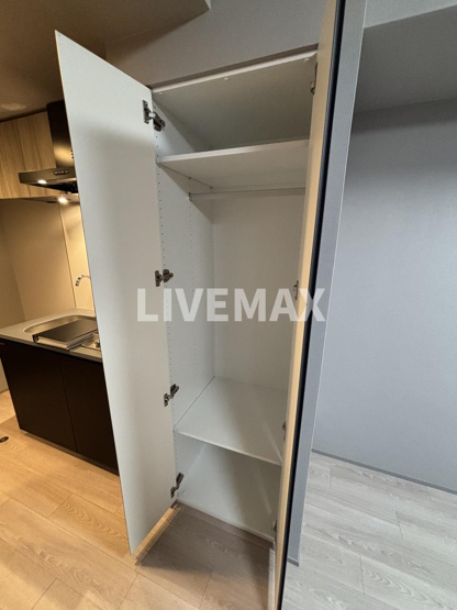 【その他】ザ・ライオンズフォーシア蒲田
